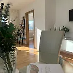 Weitblick Neviges דירה
