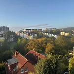 דירה Weitblick Neviges ולברט