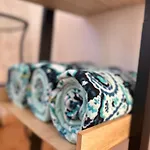 דירה Weitblick Neviges