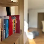 Weitblick Neviges דירה