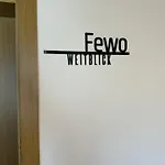 דירה Weitblick Neviges