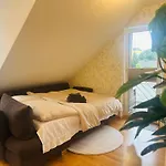 דירה Weitblick Neviges *