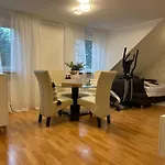 Weitblick Neviges דירה *