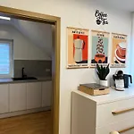דירה Weitblick Neviges
