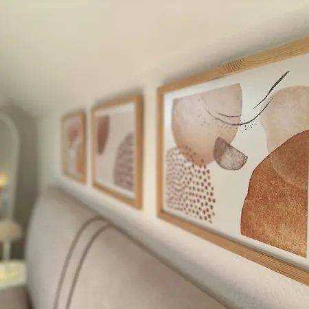 Weitblick Neviges شقة *