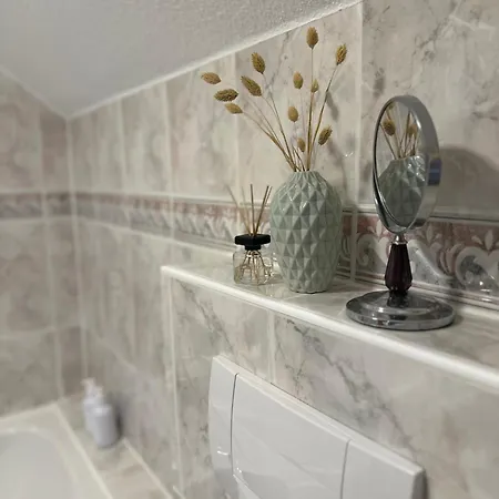 Weitblick Neviges شقة فلبرت