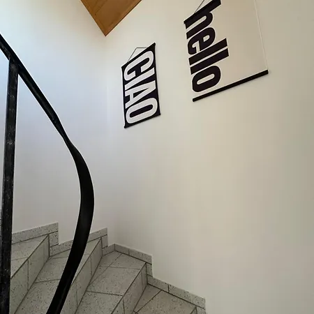 Weitblick Neviges Lägenhet