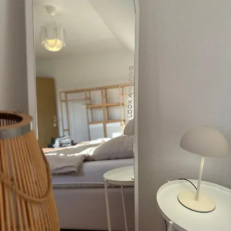 Weitblick Neviges Apartament Velbert
