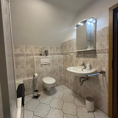 Apartament Weitblick Neviges Velbert