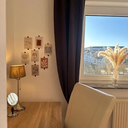 Weitblick Neviges