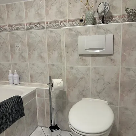 Apartament Weitblick Neviges