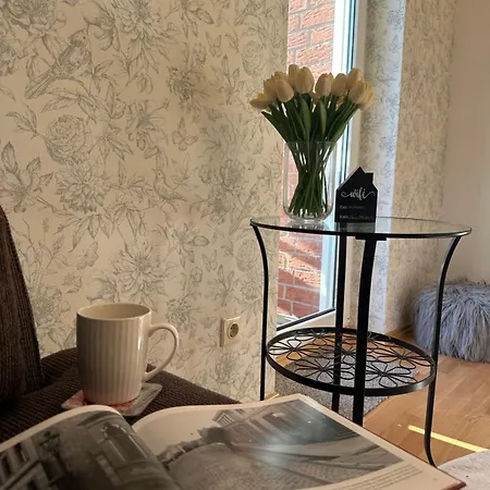 Weitblick Neviges فلبرت