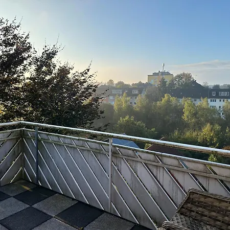 Apartment Weitblick Neviges Velbert