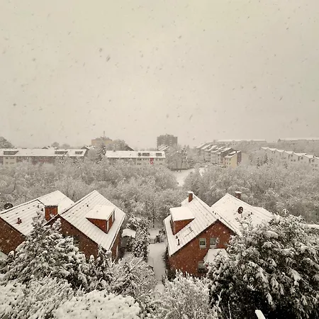 Appartement Weitblick Neviges *