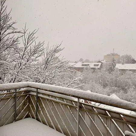 Weitblick Neviges *