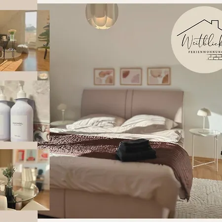 Apartment Weitblick Neviges *