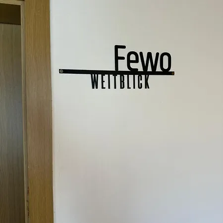 Apartment Weitblick Neviges