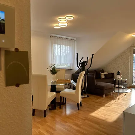 Apartment Weitblick Neviges *