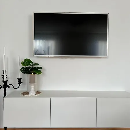 شقة Weitblick Neviges *