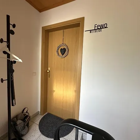 Weitblick Neviges Lägenhet *