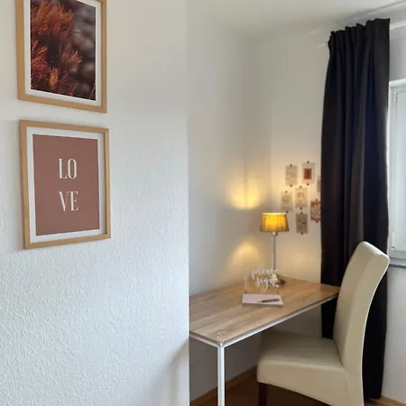 Apartment Weitblick Neviges Velbert