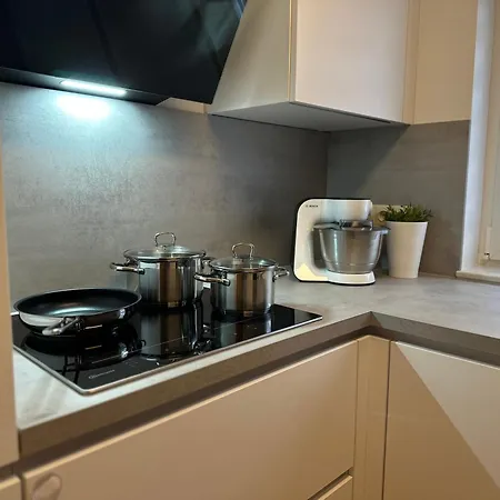 Weitblick Neviges شقة