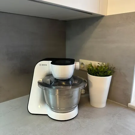 Apartament Weitblick Neviges