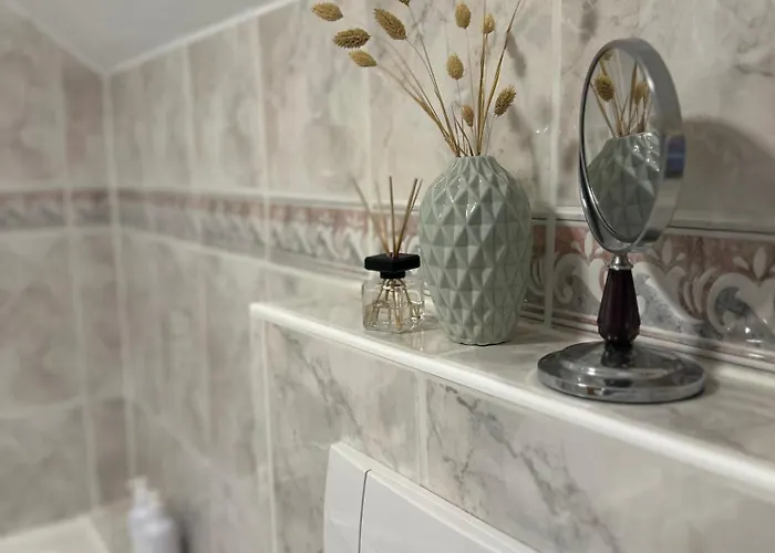 Weitblick Neviges Apartmán Velbert