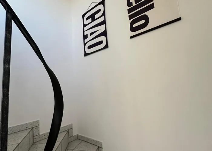 Weitblick Neviges Apartmán