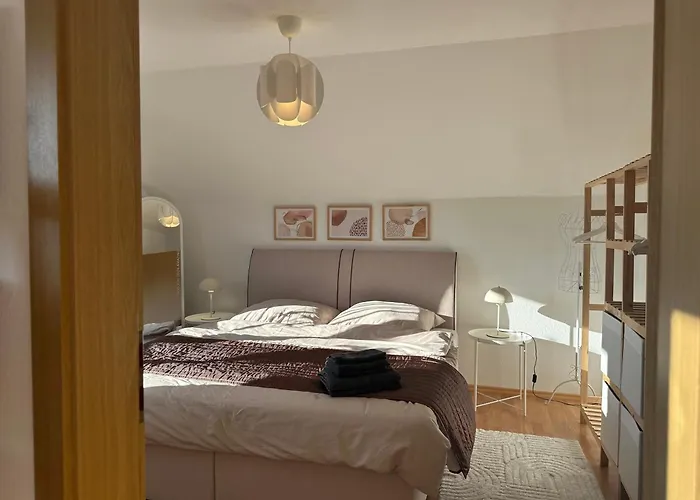 Weitblick Neviges Apartamento