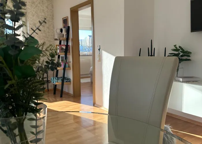 Weitblick Neviges Apartamento