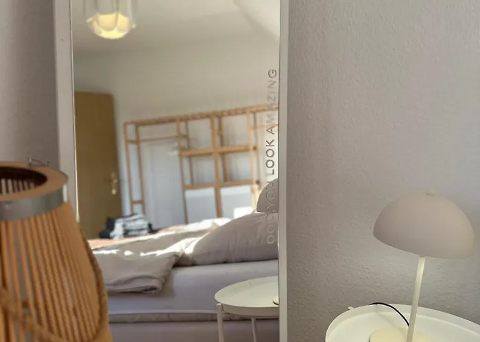 Weitblick Neviges Apartamento Velbert