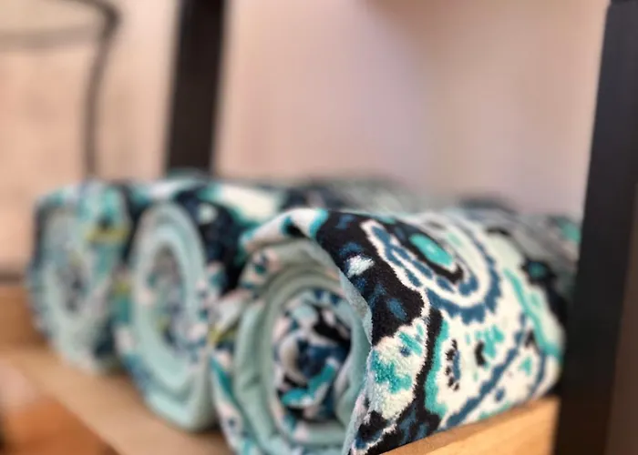 Apartmán Weitblick Neviges