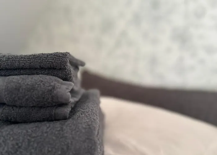 Weitblick Neviges Apartamento *