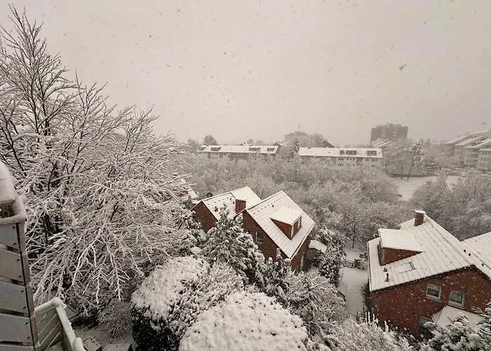 Weitblick Neviges * Velbert