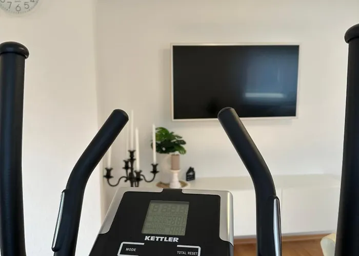 Weitblick Neviges * Velbert