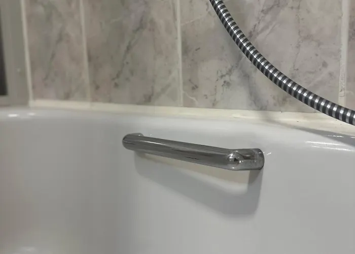 Apartmán Weitblick Neviges Velbert