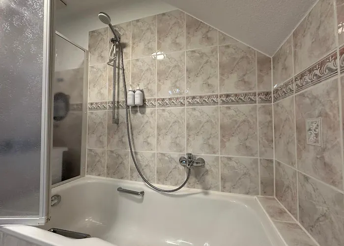 Apartamento Weitblick Neviges *