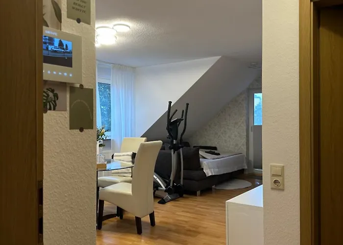 Weitblick Neviges Velbert