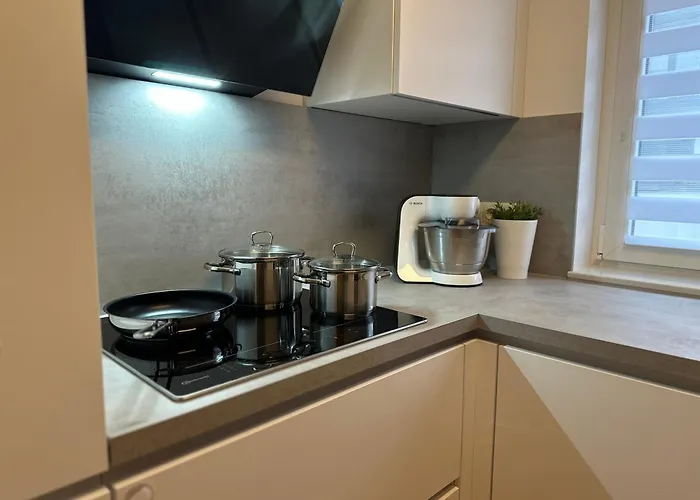 Weitblick Neviges Apartamento